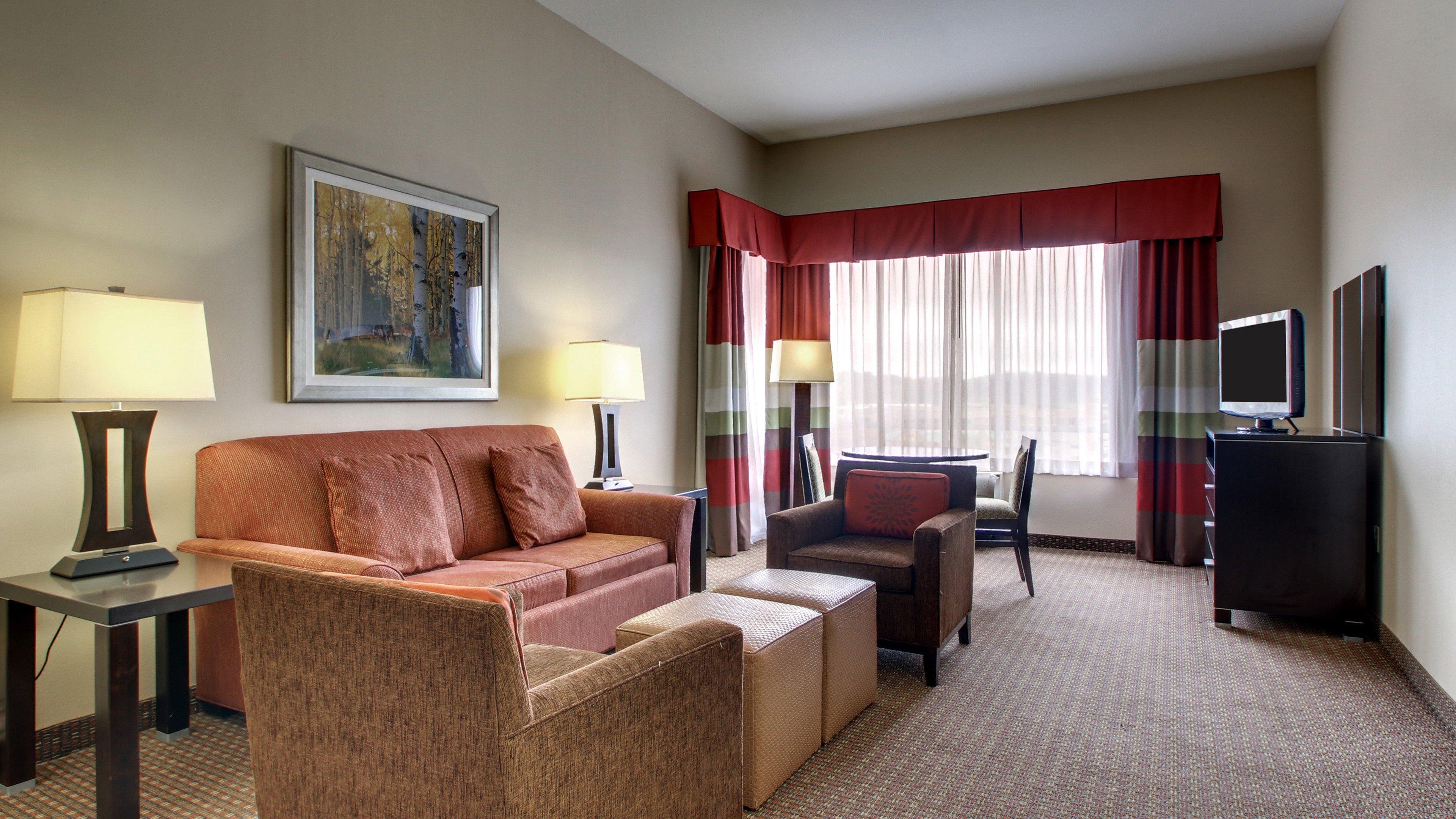 Holiday Inn Meridian East I 59 / I 20 Exterior photo