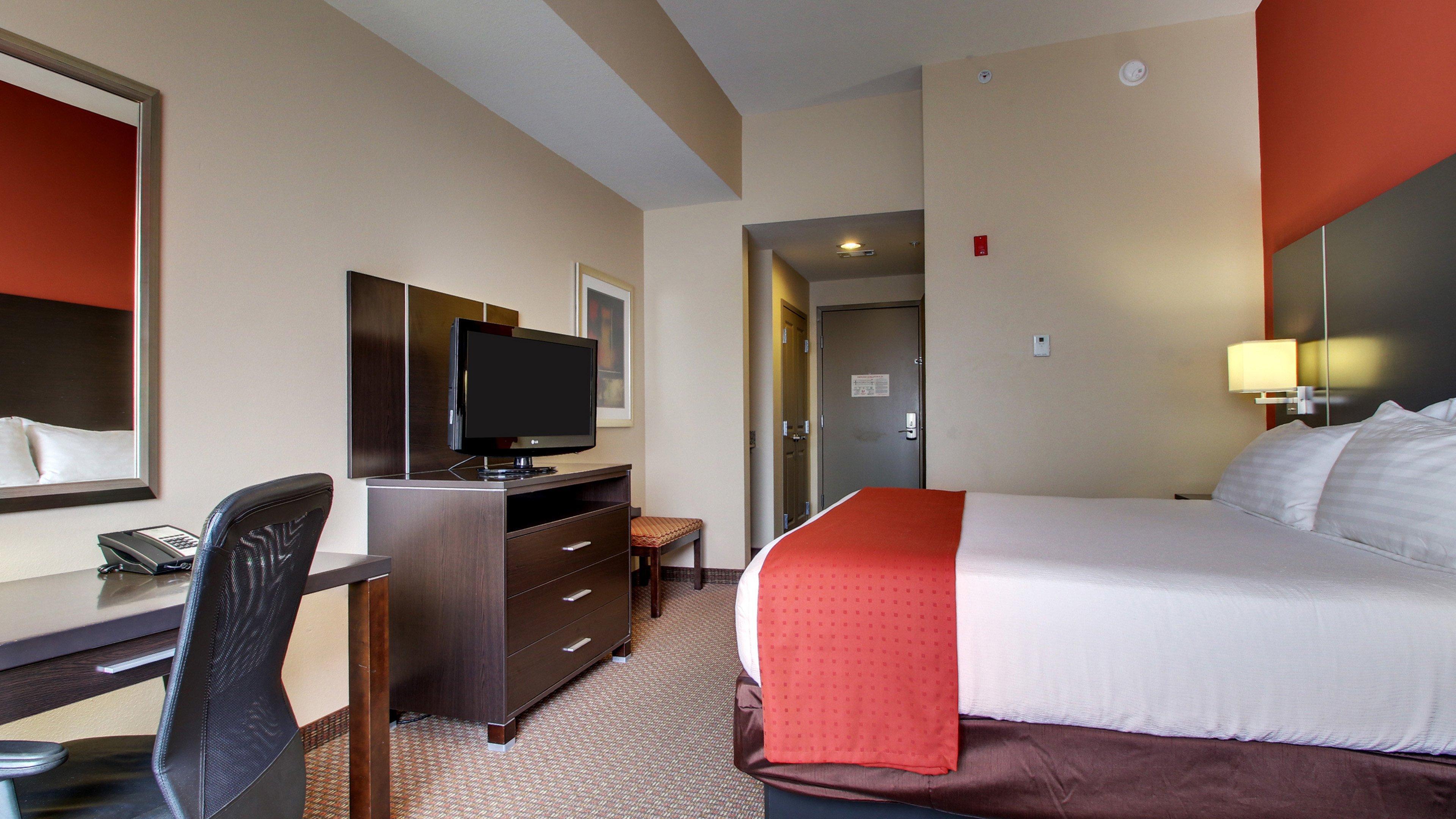 Holiday Inn Meridian East I 59 / I 20 Exterior photo