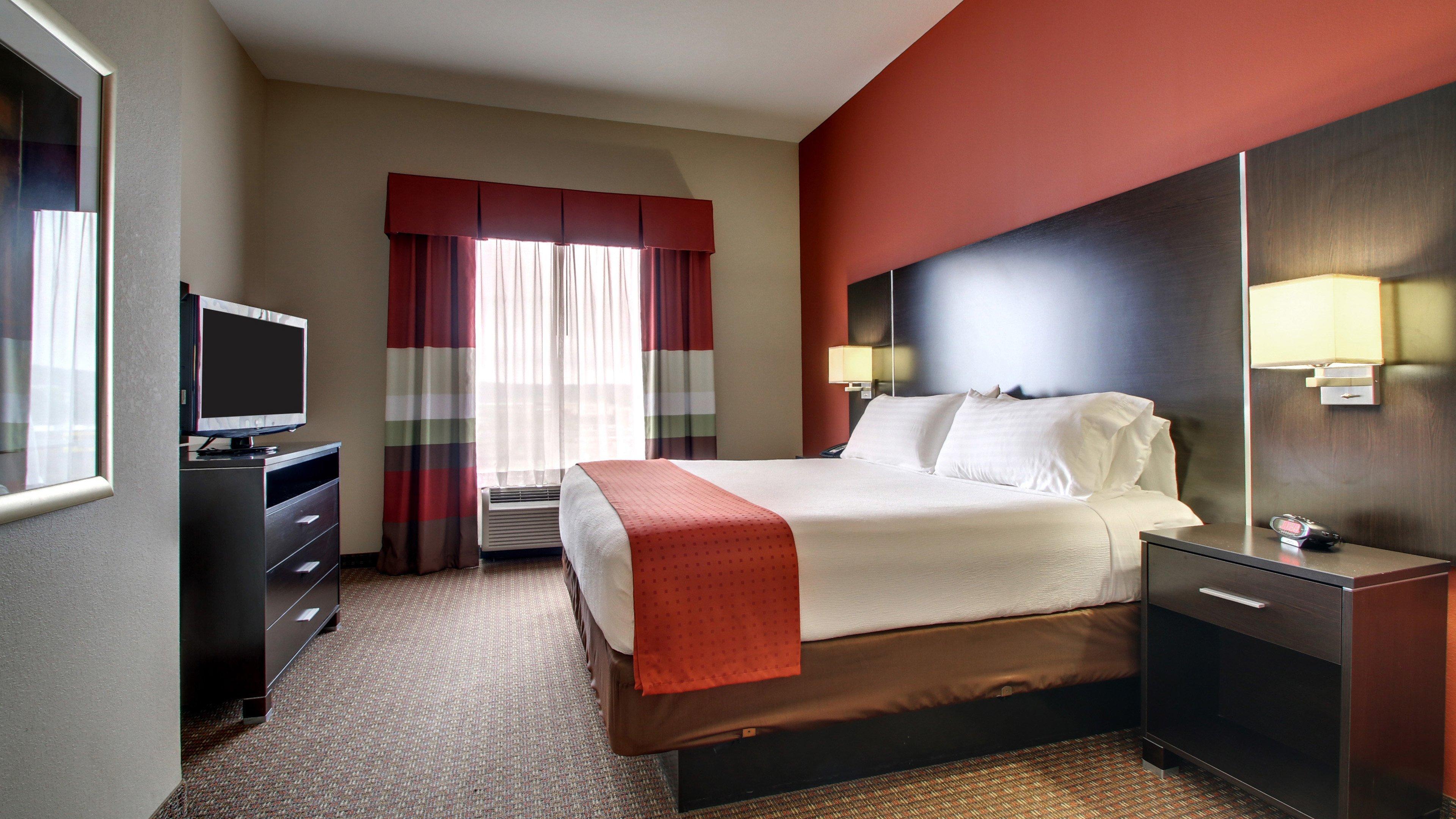Holiday Inn Meridian East I 59 / I 20 Exterior photo
