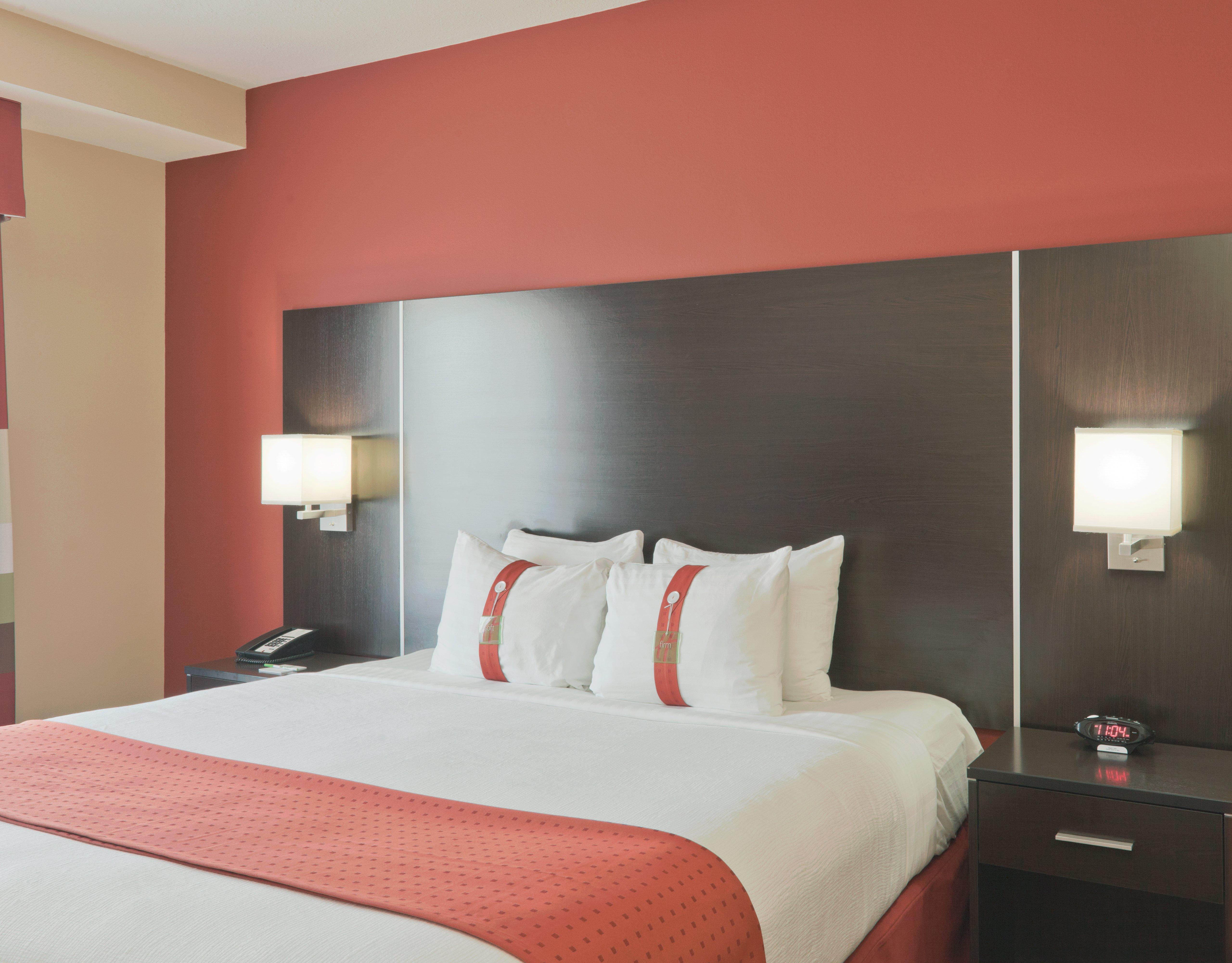 Holiday Inn Meridian East I 59 / I 20 Exterior photo