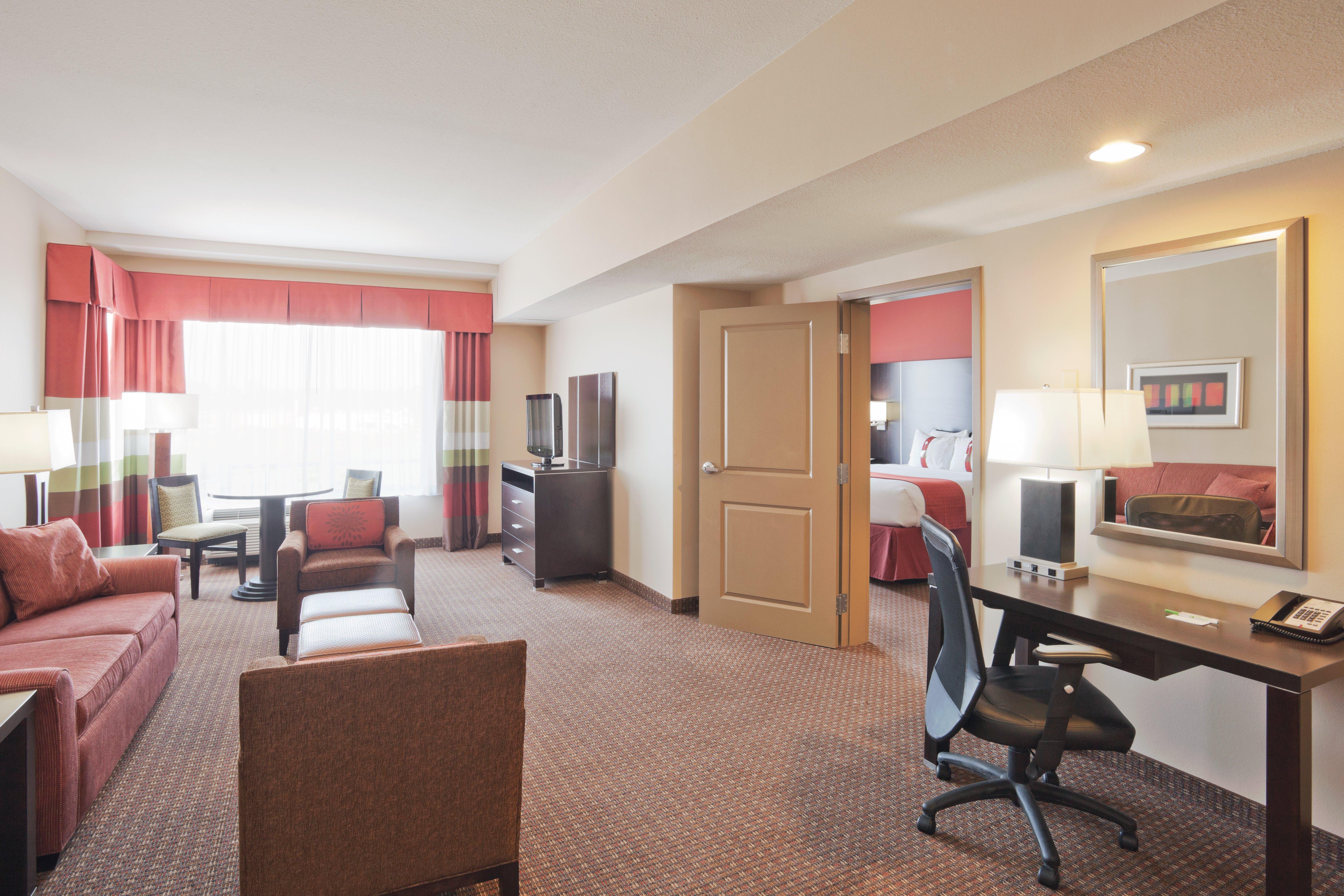 Holiday Inn Meridian East I 59 / I 20 Exterior photo