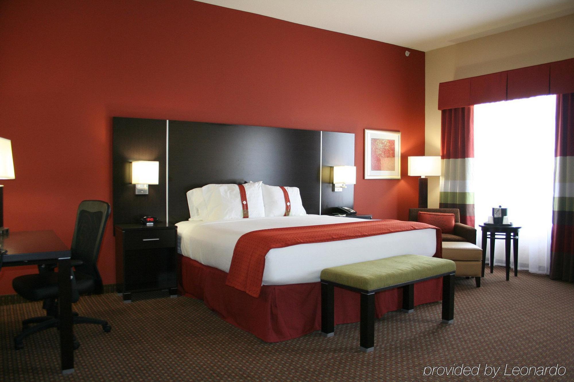 Holiday Inn Meridian East I 59 / I 20 Room photo