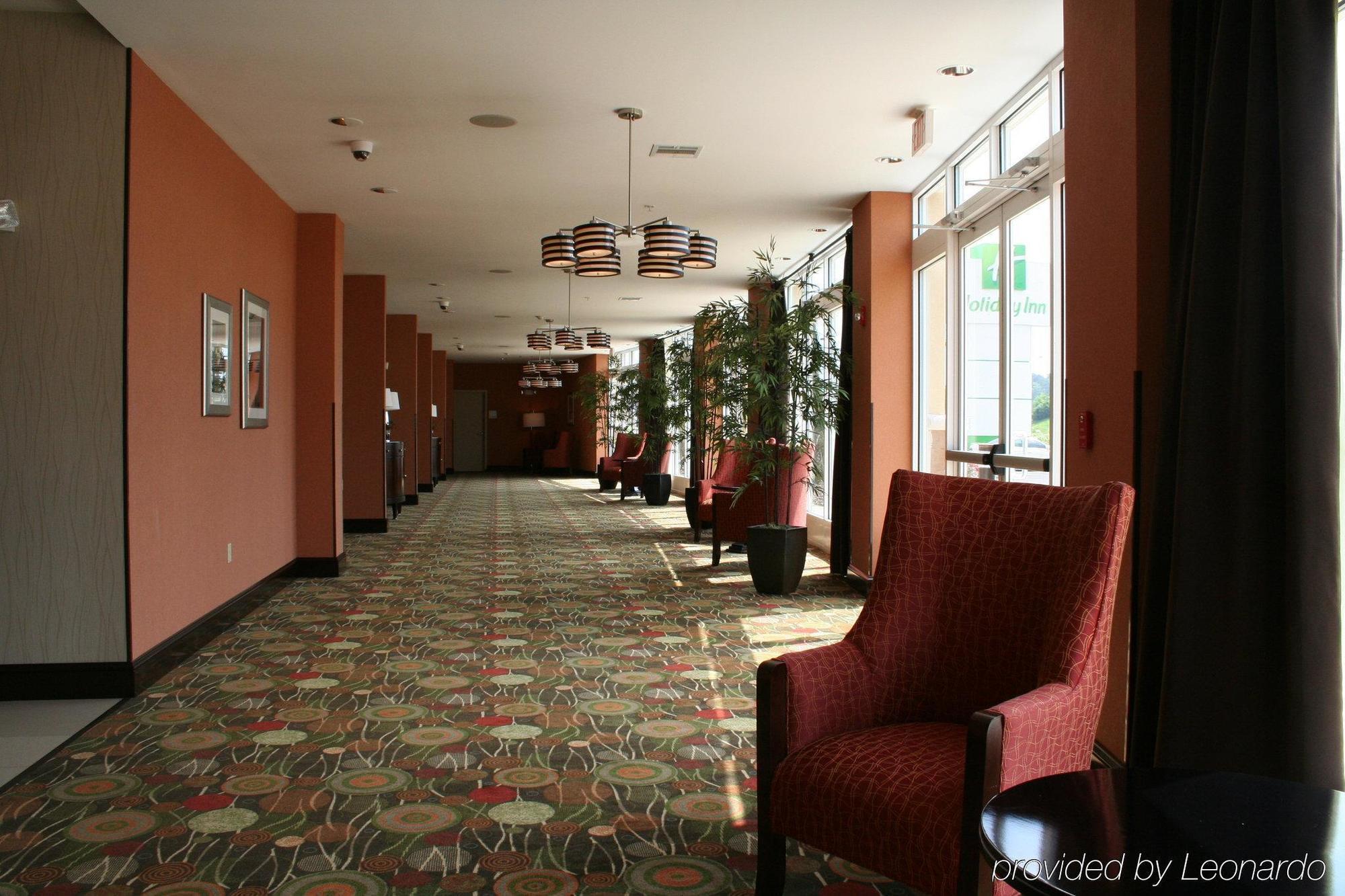 Holiday Inn Meridian East I 59 / I 20 Interior photo